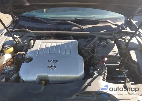 2008 Toyota Camry Xle V6 из США, поврежденный, VIN 4T1BK46K38U574661